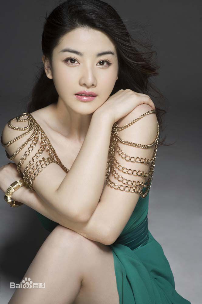 贺丹丹（贺云馨）最优质贺丹丹魅力相册