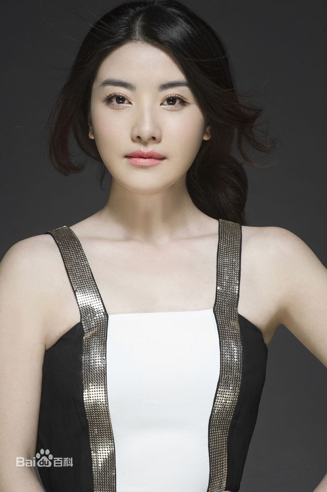 贺丹丹（贺云馨）最优质贺丹丹魅力相册