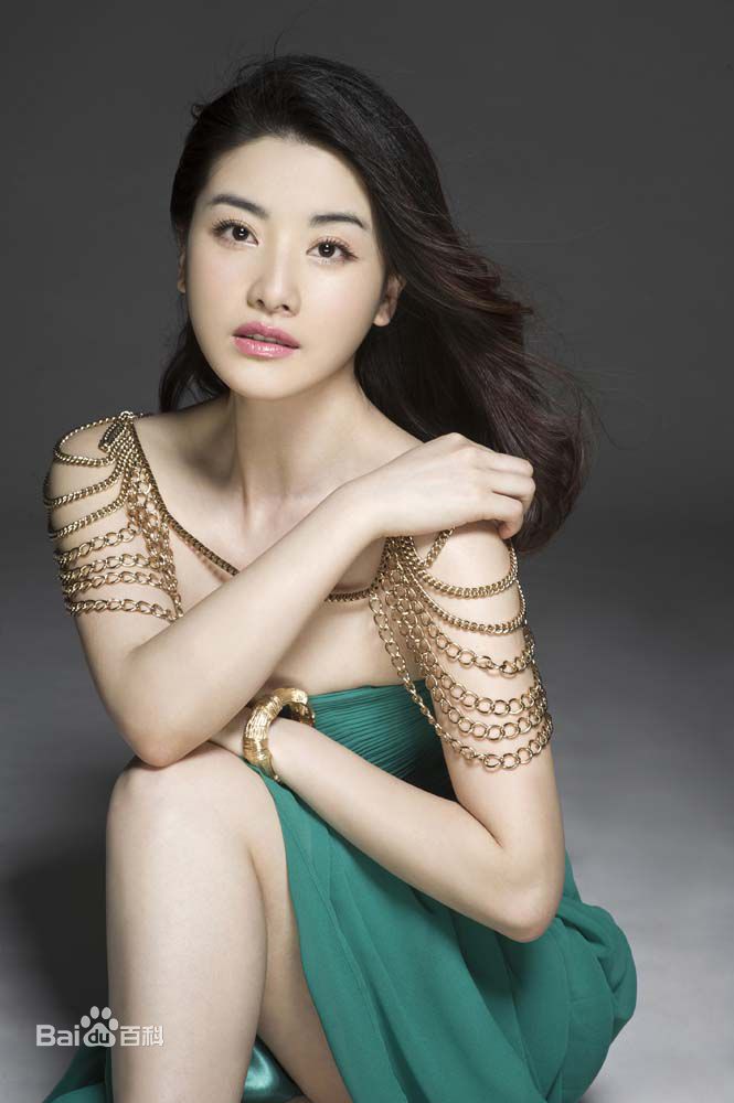 贺丹丹（贺云馨）最优质贺丹丹魅力相册