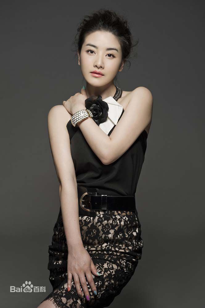 贺丹丹（贺云馨）最优质贺丹丹魅力相册