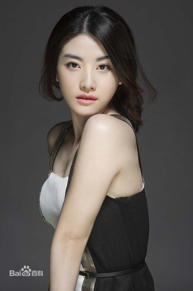 贺丹丹（贺云馨）最优质贺丹丹魅力相册