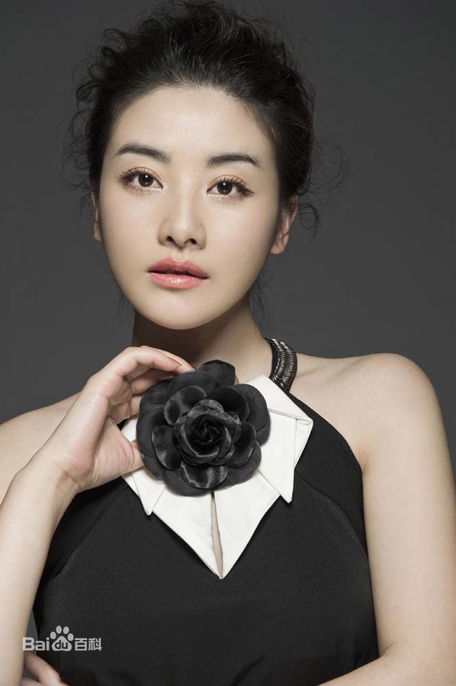 贺丹丹（贺云馨）最优质贺丹丹魅力相册