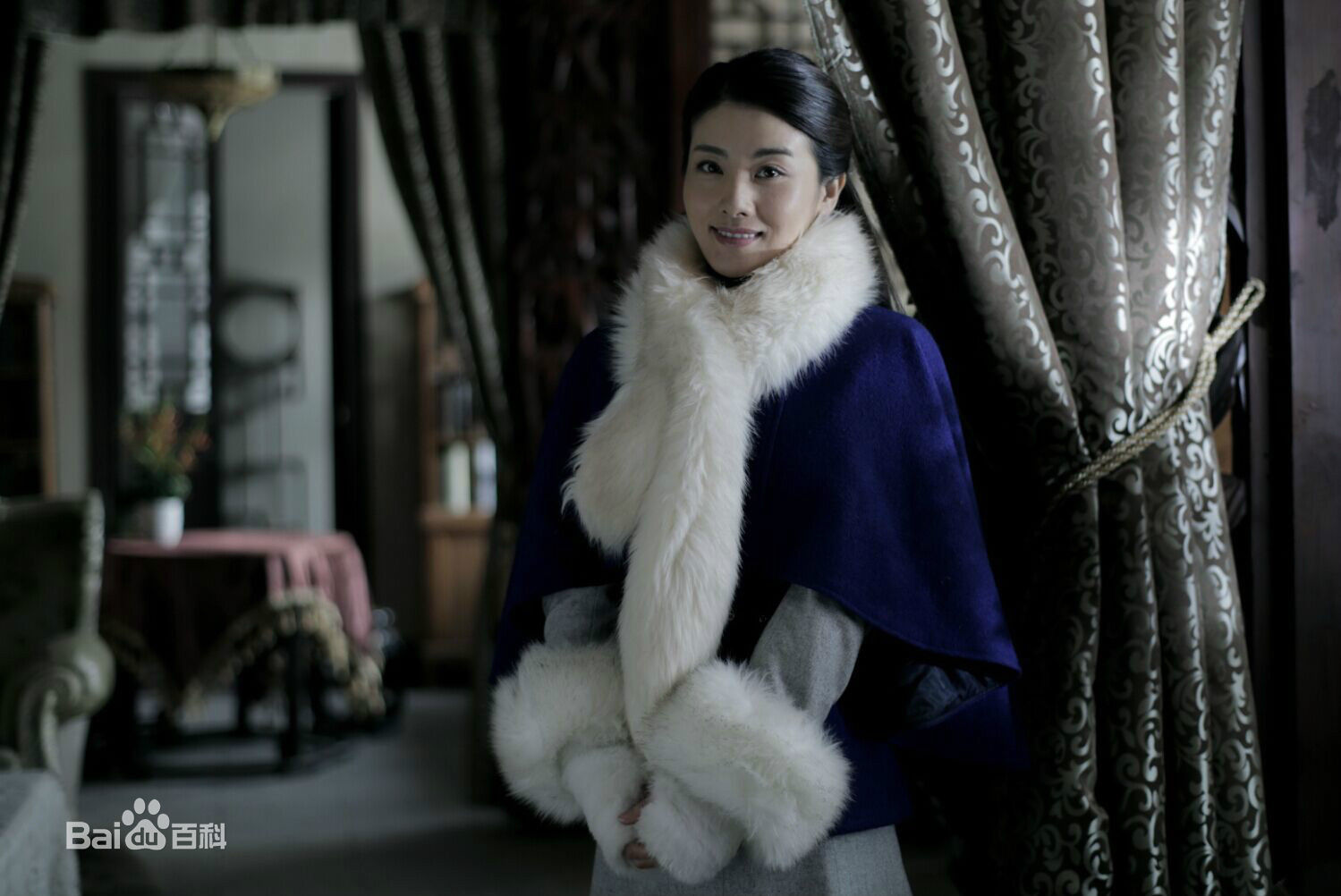 贺丹丹（贺云馨）最优质贺丹丹魅力相册