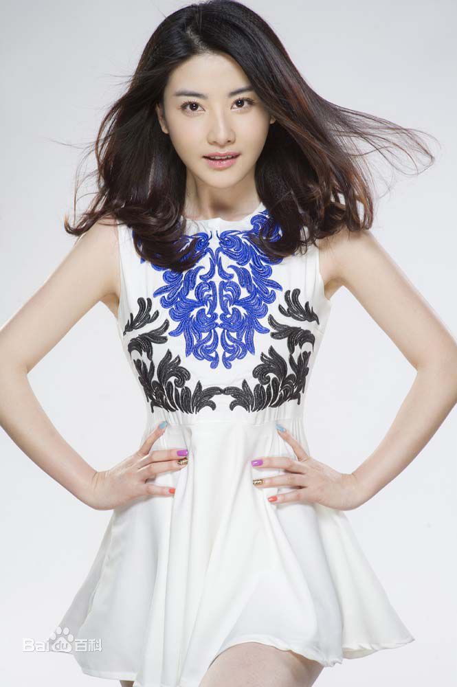 贺丹丹（贺云馨）最优质贺丹丹魅力相册