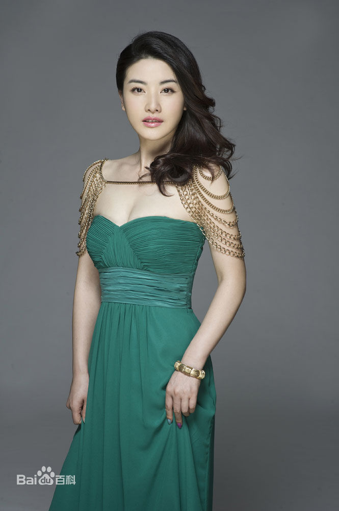 贺丹丹（贺云馨）最优质贺丹丹魅力相册