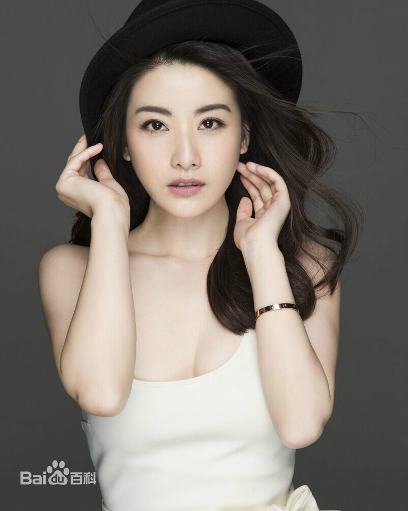 贺丹丹（贺云馨）最优质贺丹丹魅力相册