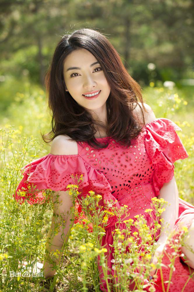 贺丹丹（贺云馨）最优质贺丹丹魅力相册