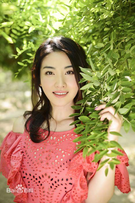 贺丹丹（贺云馨）最优质贺丹丹魅力相册