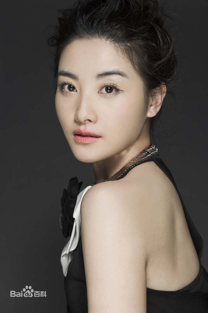 贺丹丹（贺云馨）最优质贺丹丹魅力相册