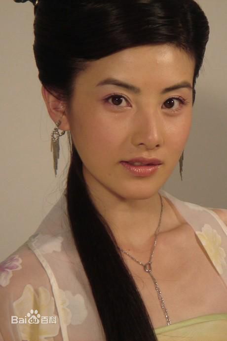 高清贺丹丹（贺云馨）精彩图册