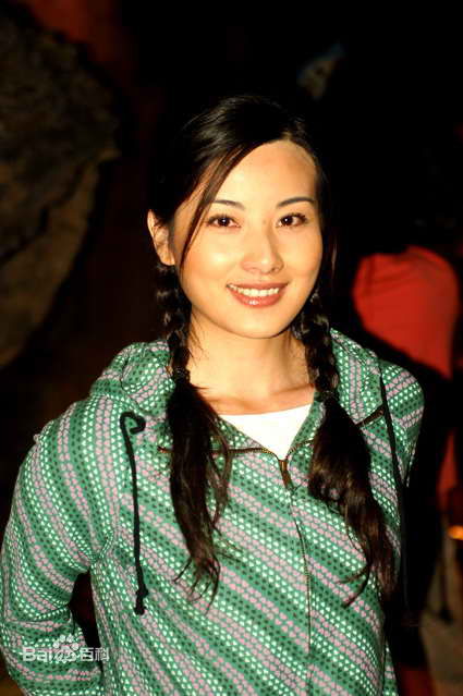 高清贺丹丹（贺云馨）精彩图册