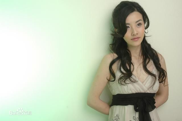 高清贺丹丹（贺云馨）精彩图册