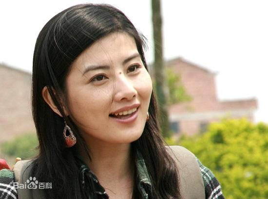 高清贺丹丹（贺云馨）精彩图册