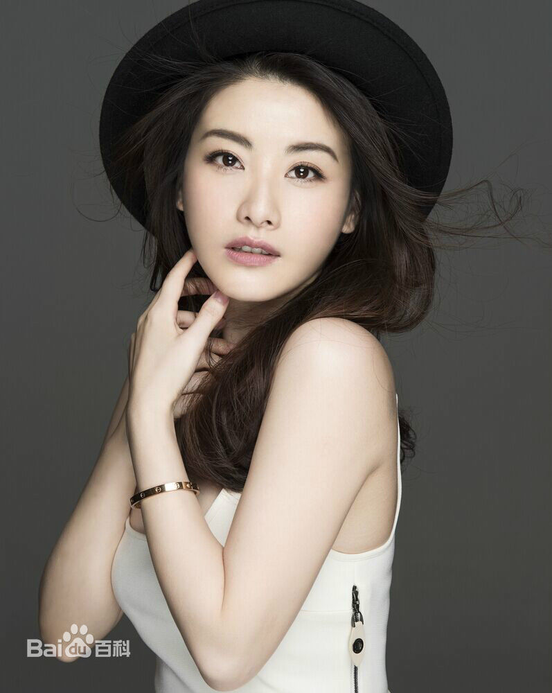 高清贺丹丹（贺云馨）图片