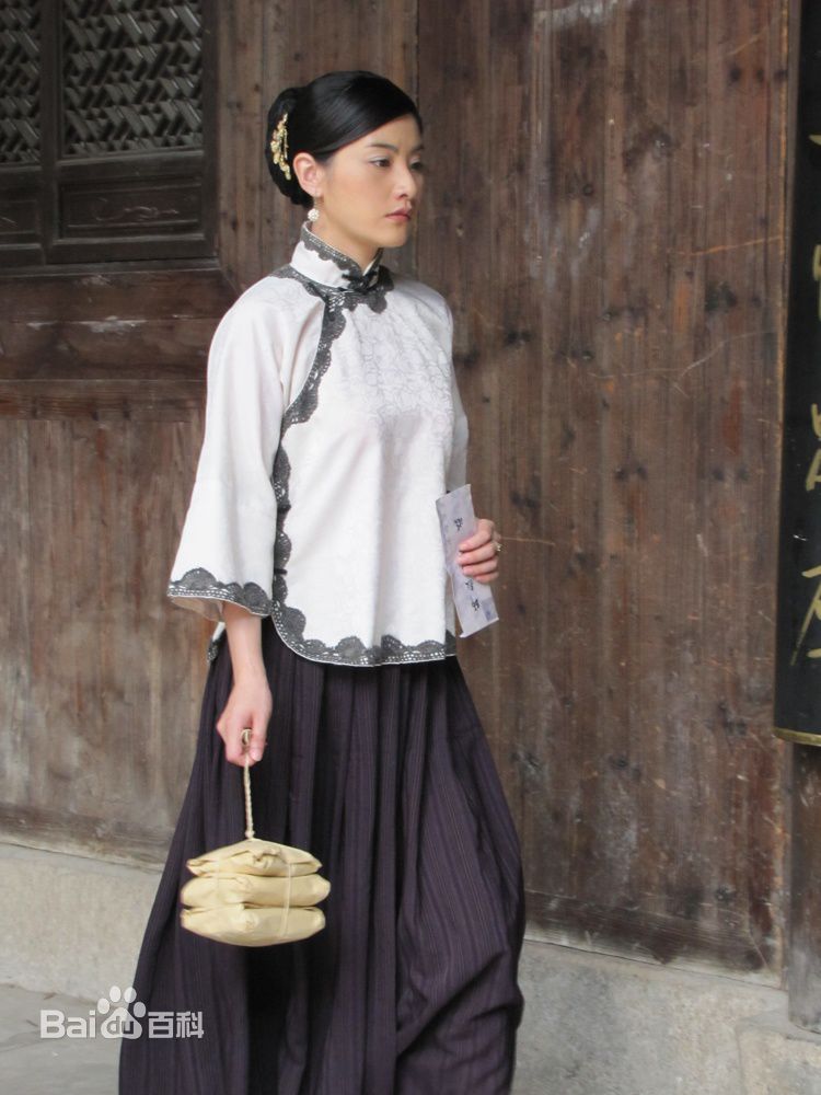 高清贺丹丹（贺云馨）图片