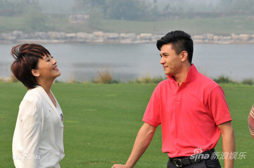 高清贺丹丹（贺云馨）图片