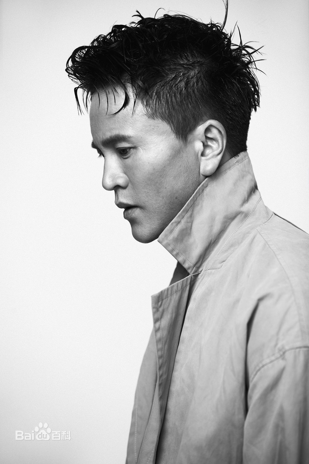 最全谷尚蔚素颜照