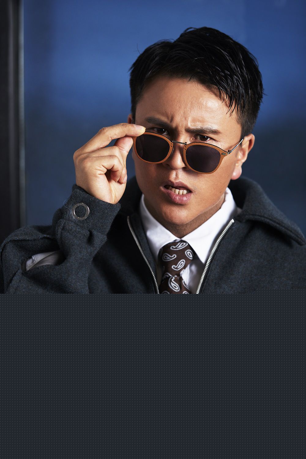 最全谷尚蔚素颜照