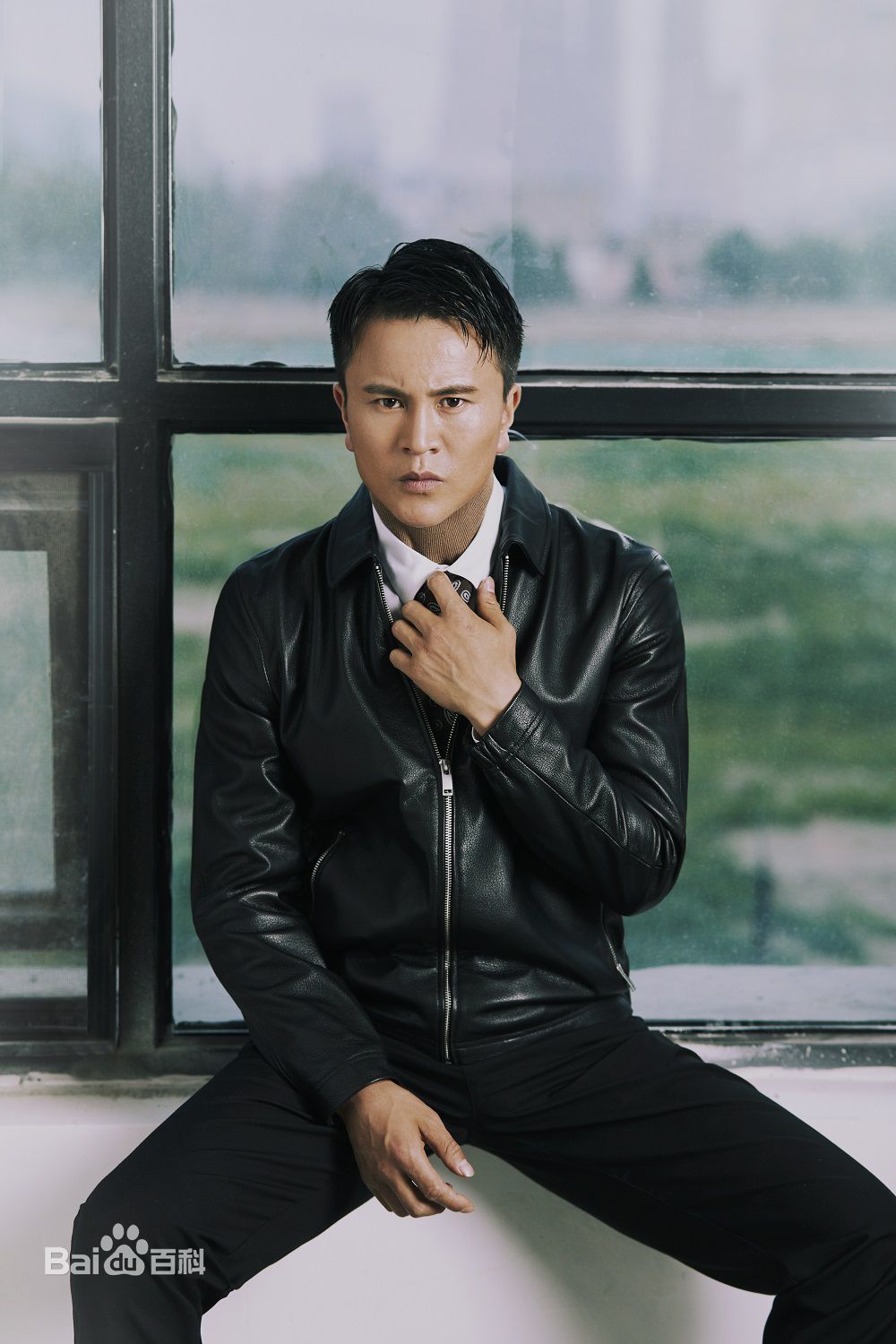 最全谷尚蔚素颜照