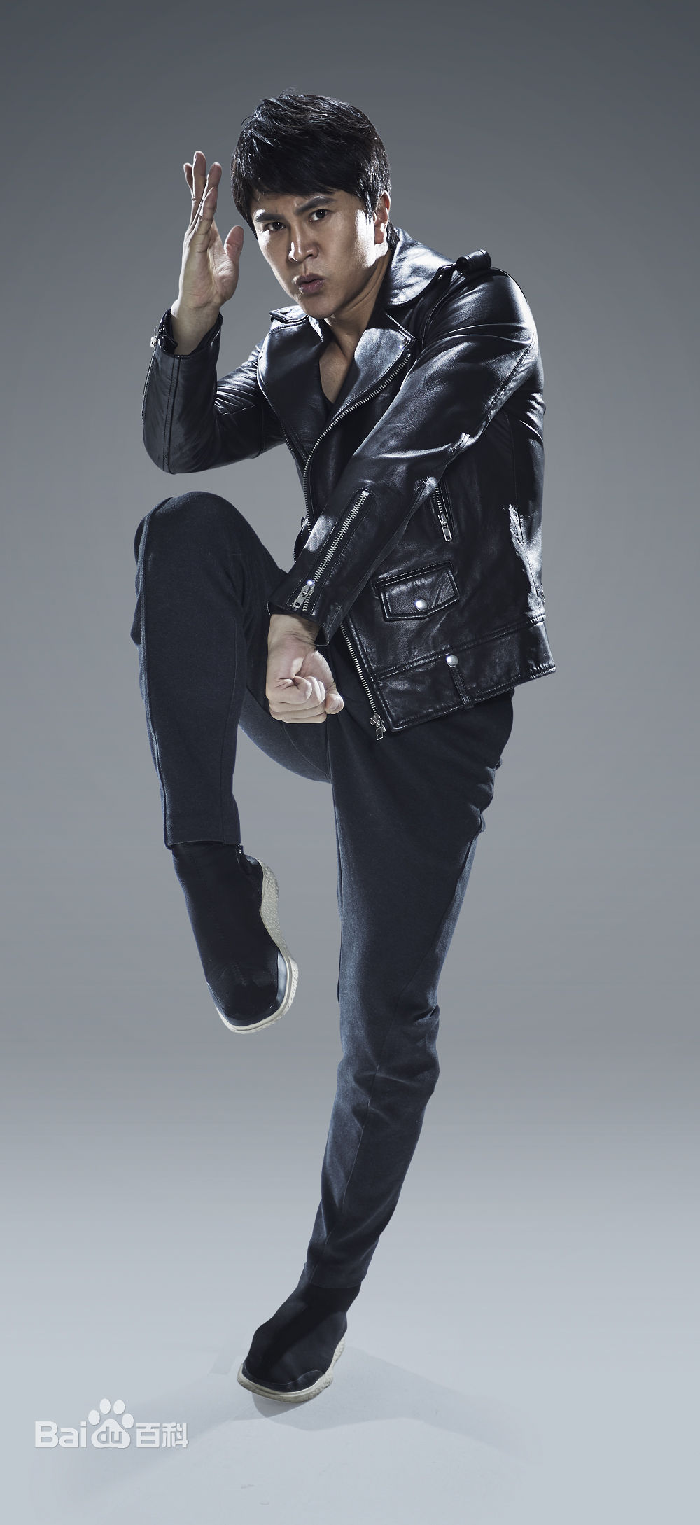 高清谷尚蔚图片