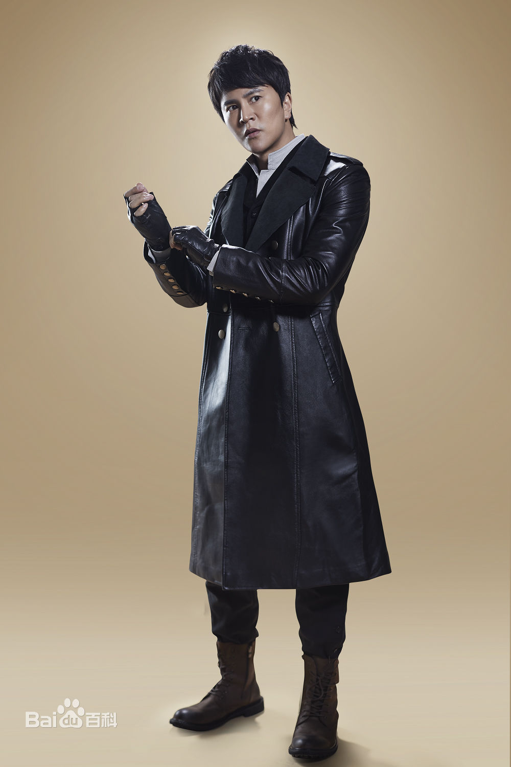 高清谷尚蔚图片