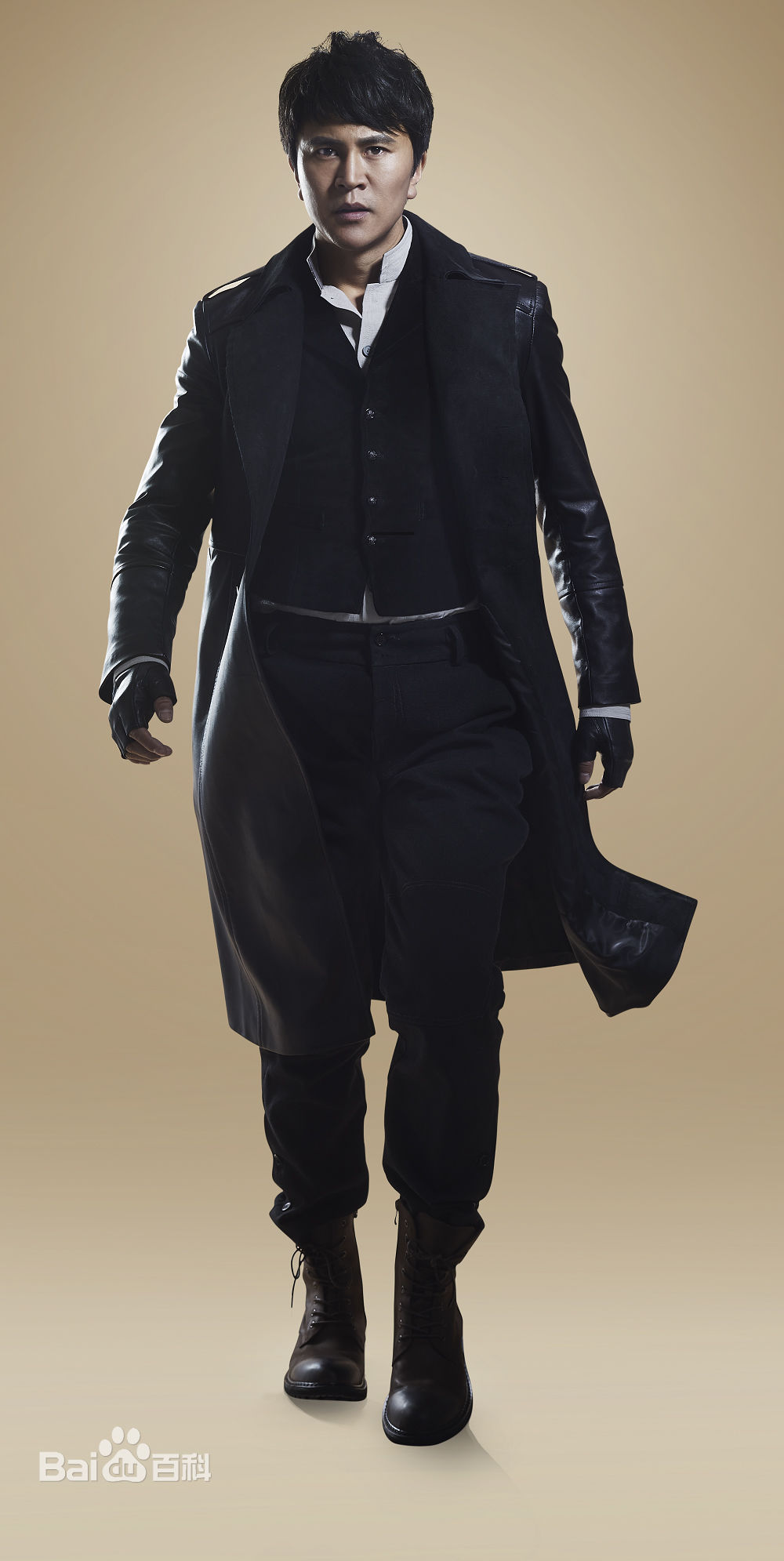 高清谷尚蔚图片