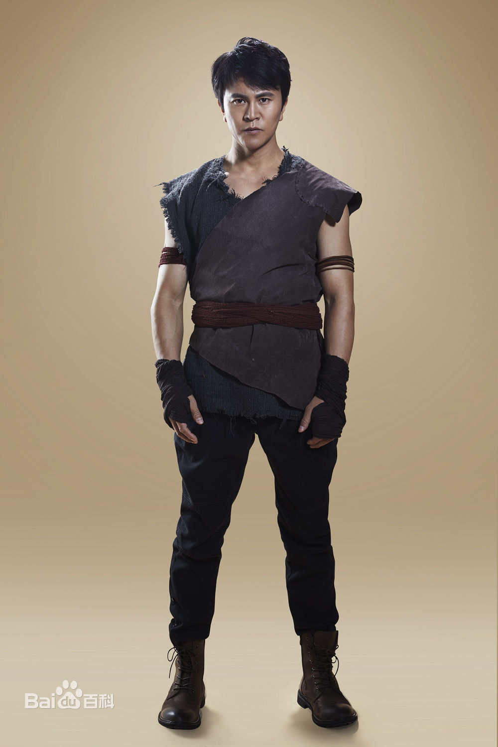 高清谷尚蔚图片