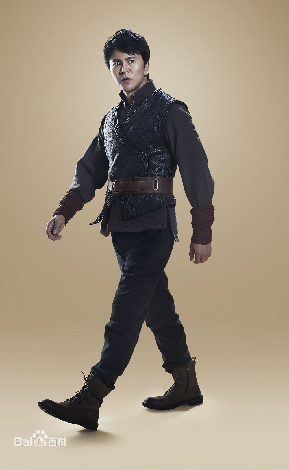 高清谷尚蔚图片