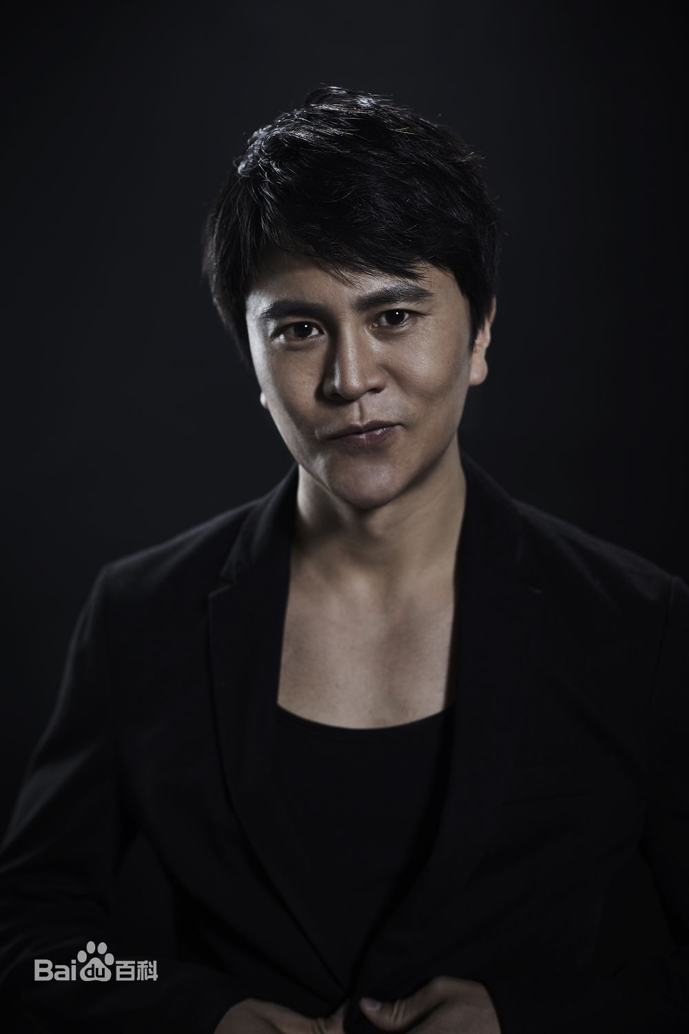 高清谷尚蔚图片