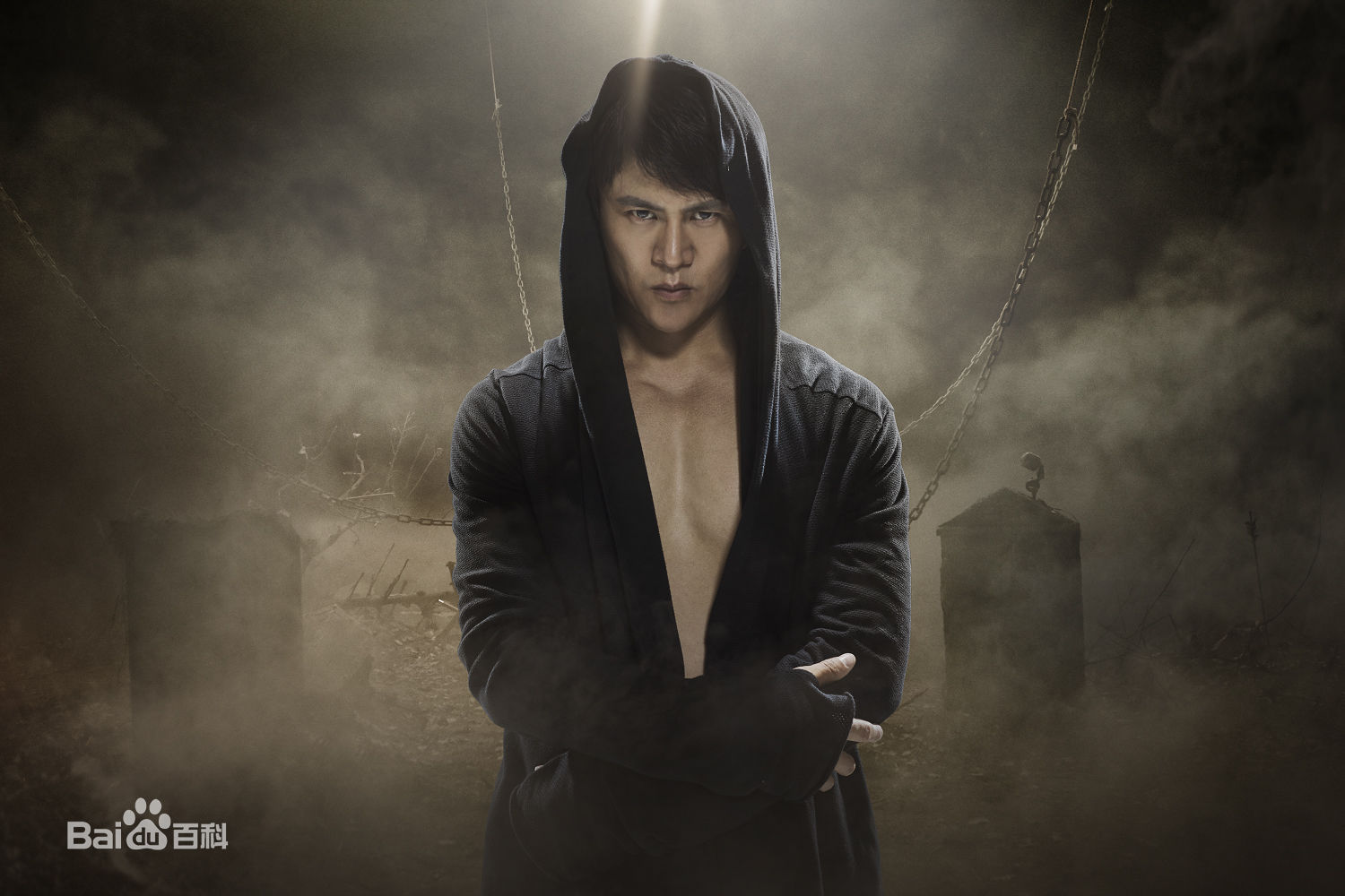 高清谷尚蔚图片