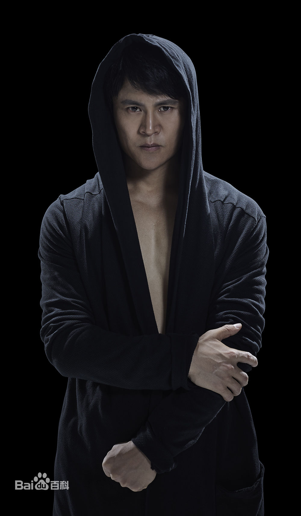 高清谷尚蔚图片