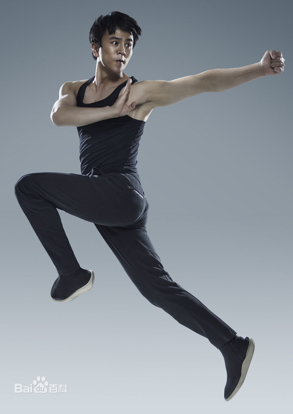 高清谷尚蔚图片