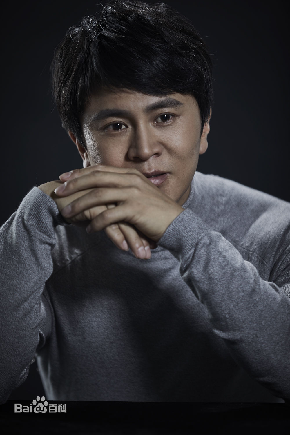 高清谷尚蔚图片