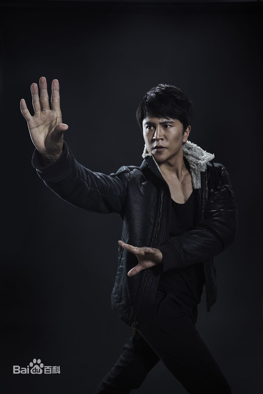 高清谷尚蔚图片