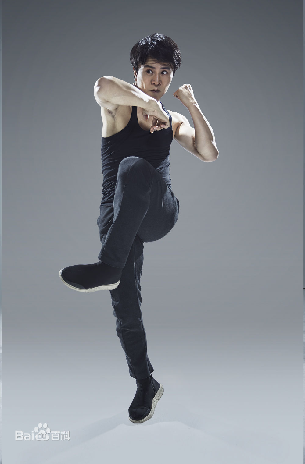 高清谷尚蔚图片