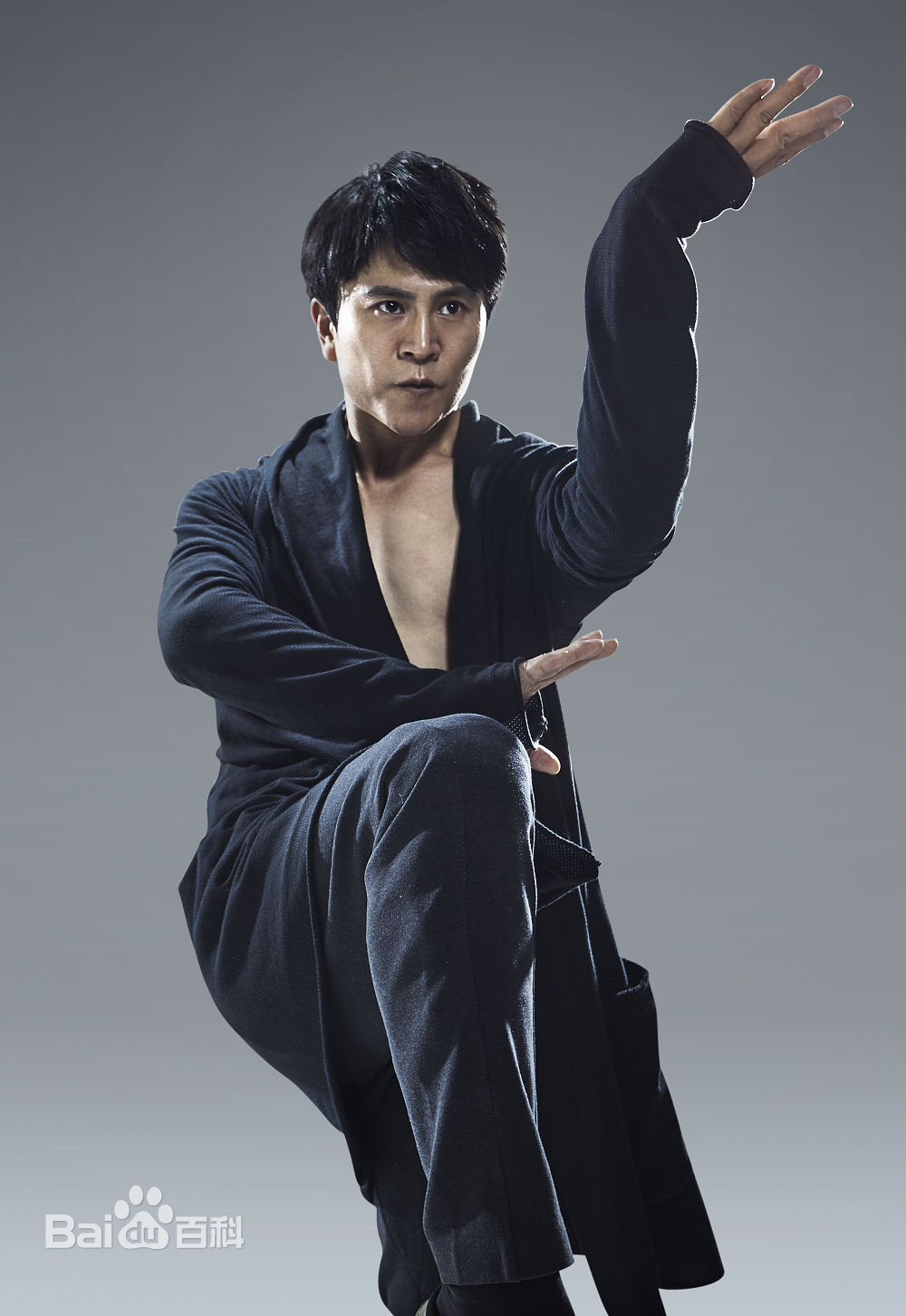 高清谷尚蔚图片