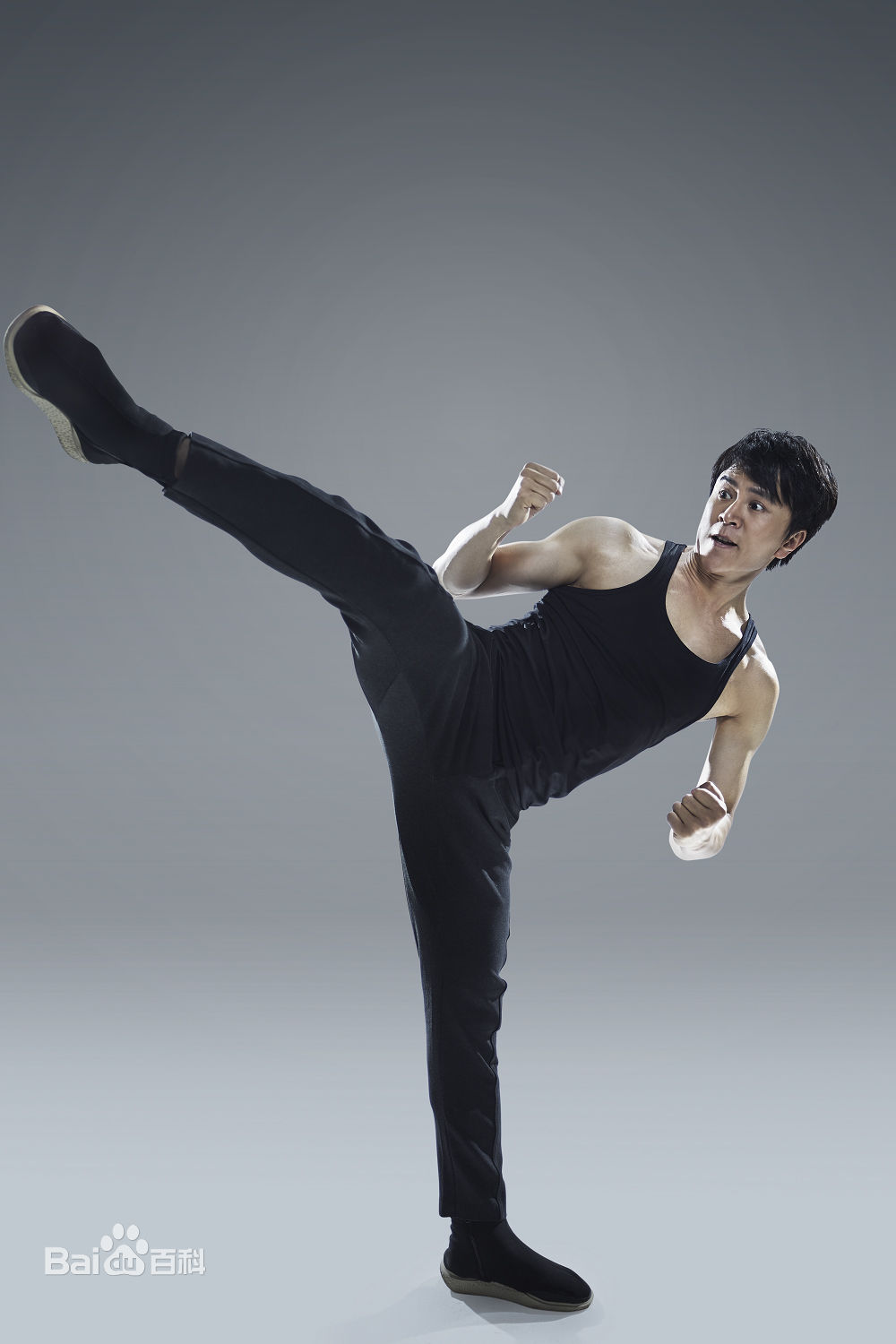 高清谷尚蔚图片