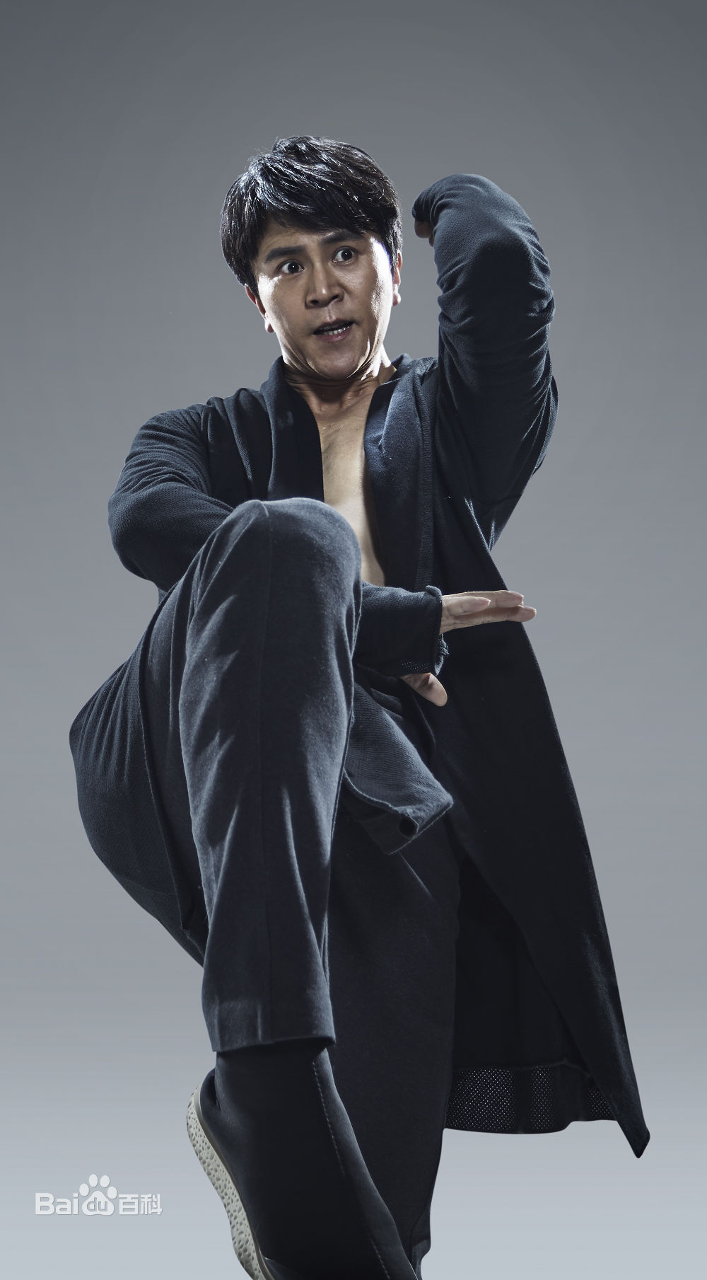 高清谷尚蔚图片