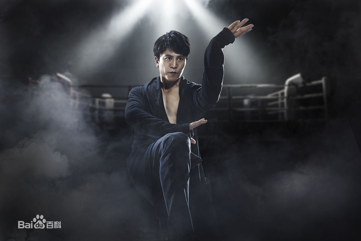 高清谷尚蔚图片