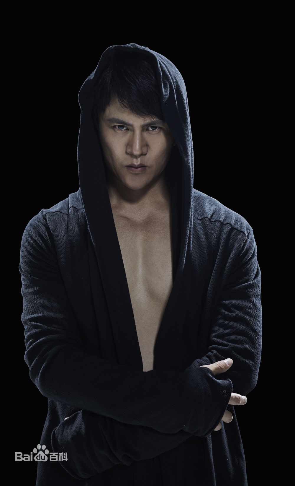 高清谷尚蔚图片