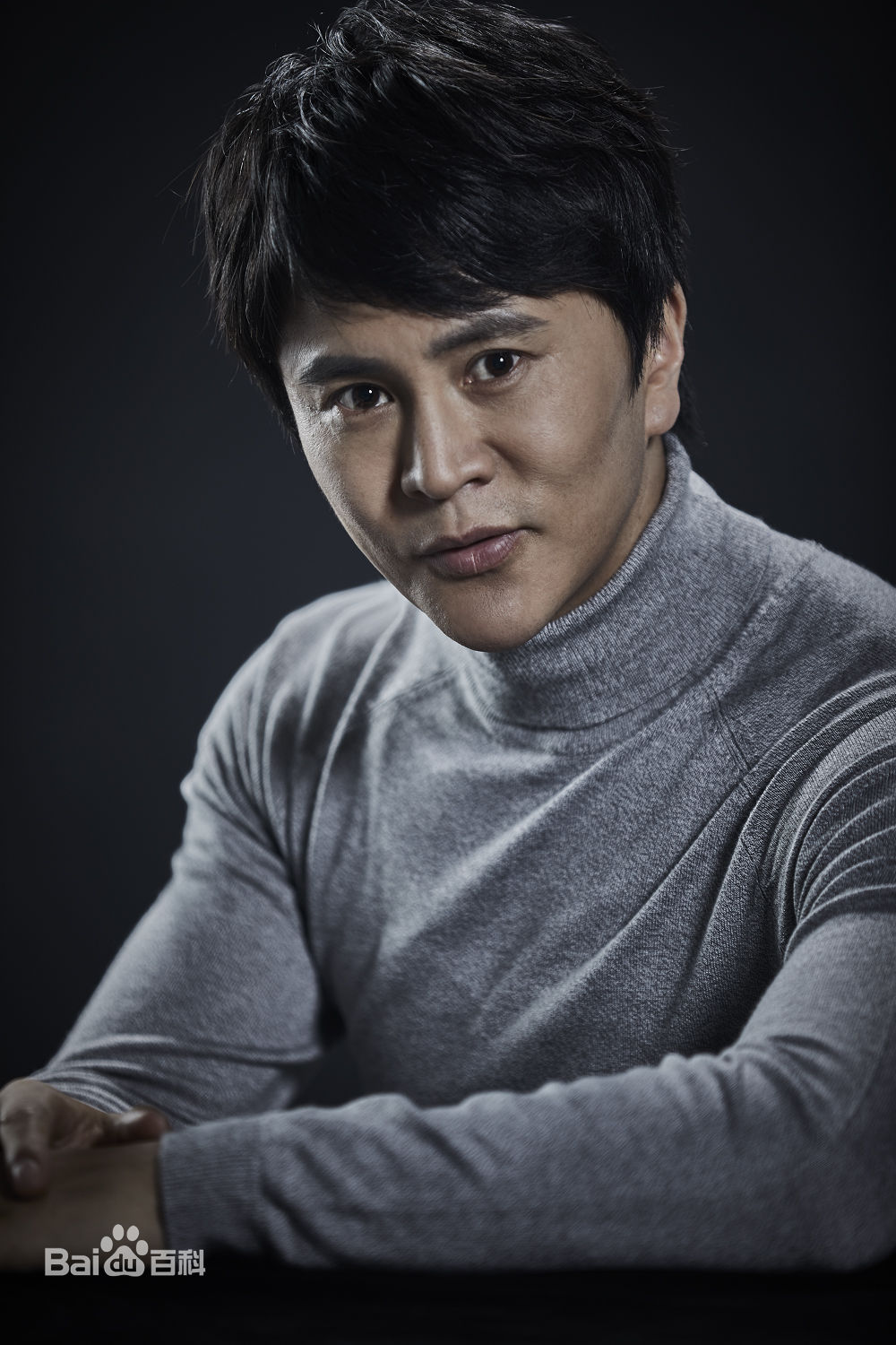 高清谷尚蔚图片