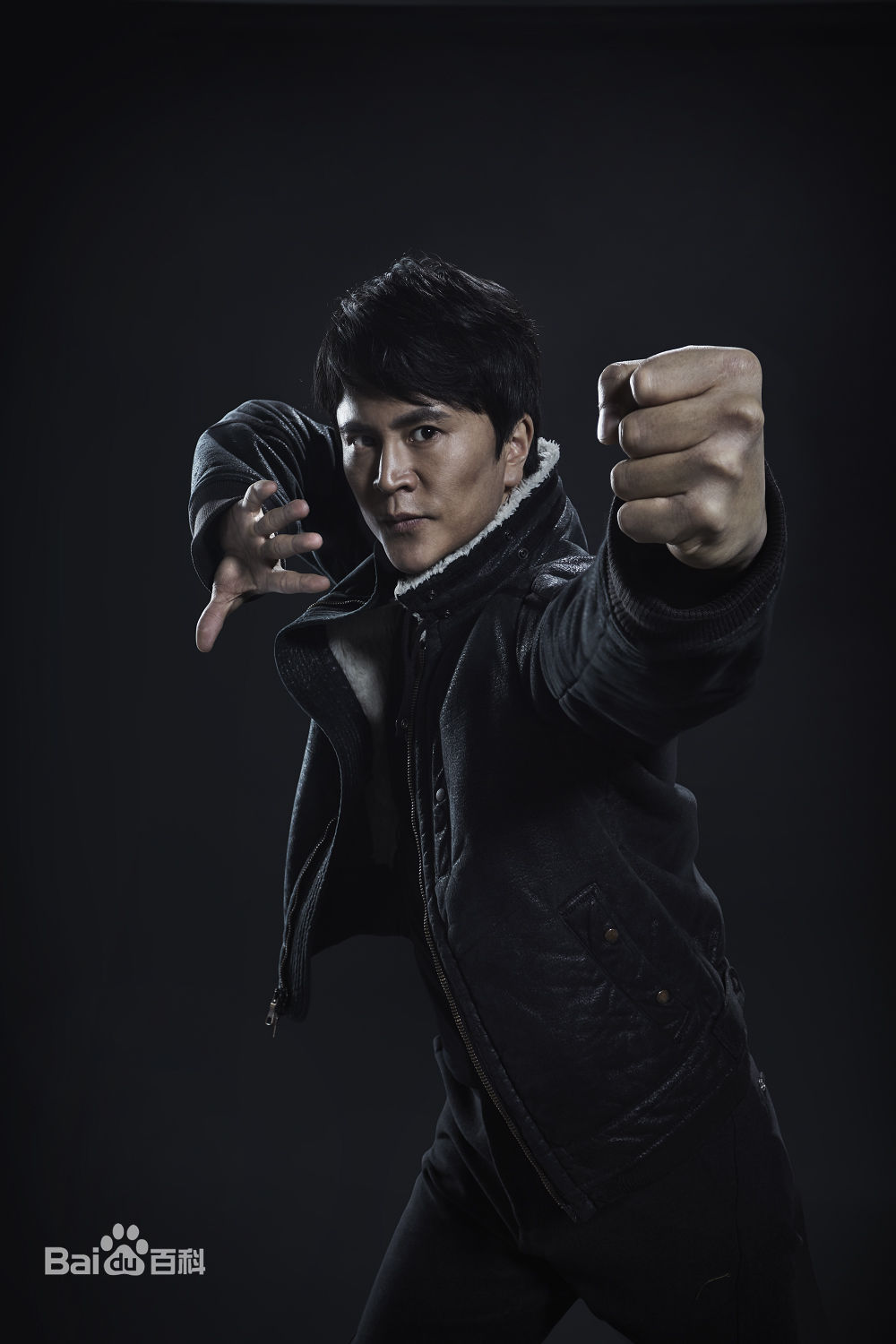 高清谷尚蔚图片