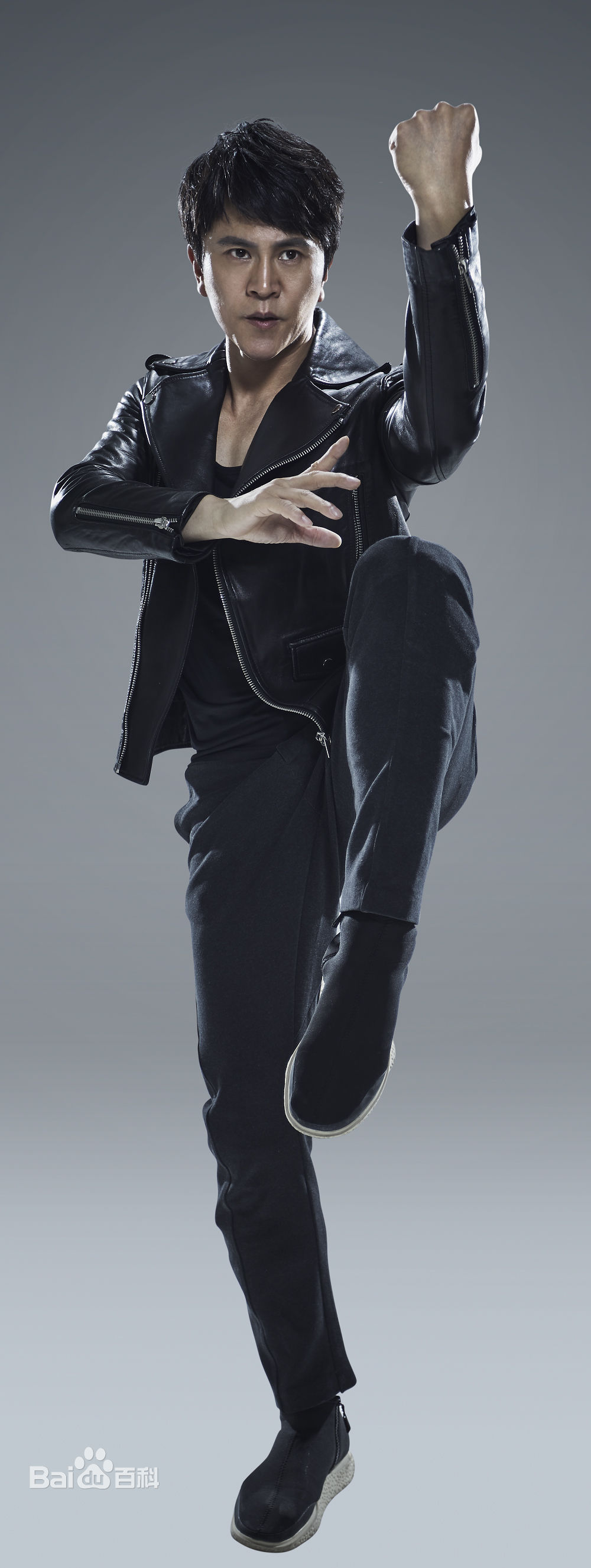 高清谷尚蔚图片