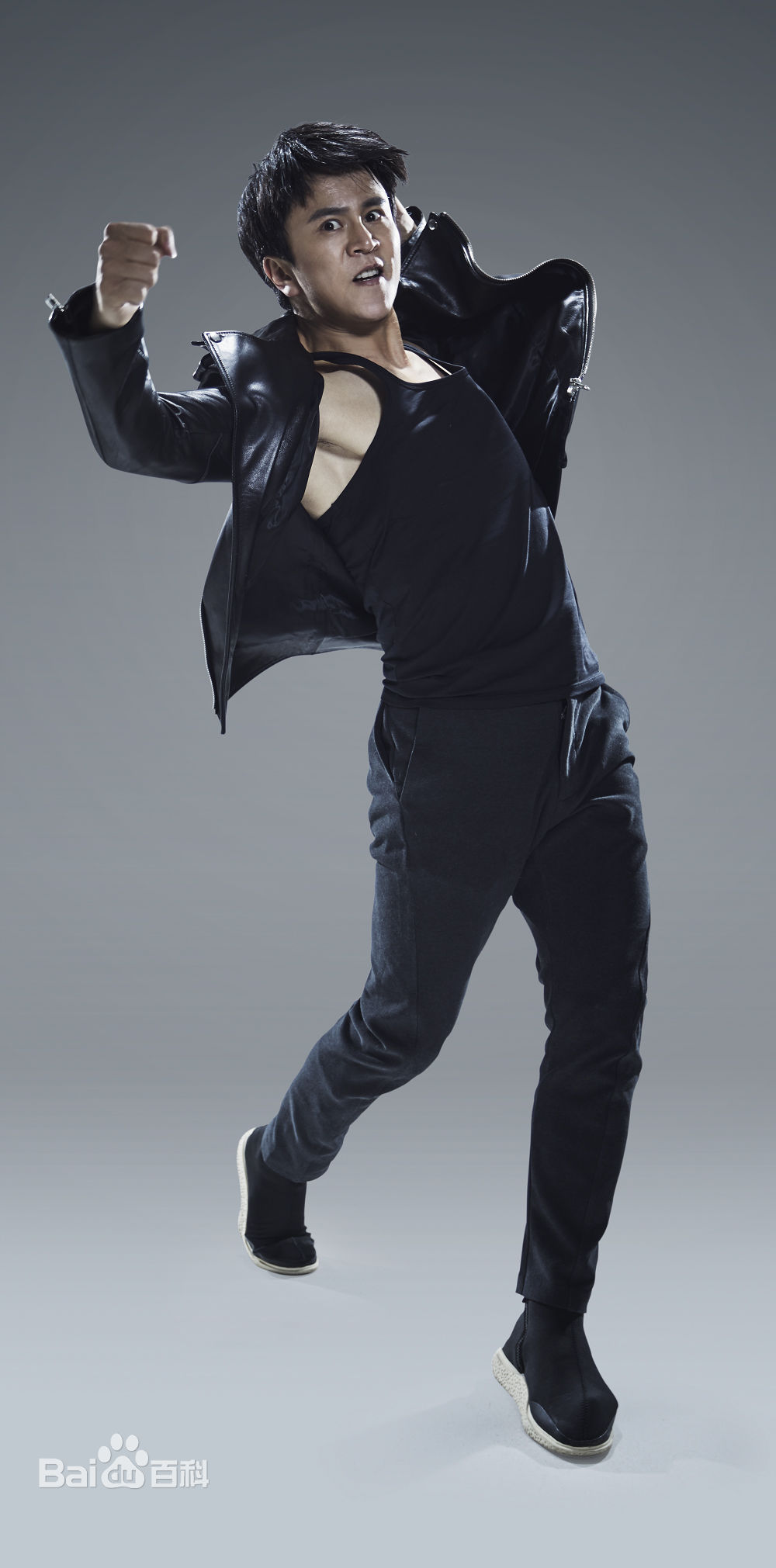 高清谷尚蔚图片