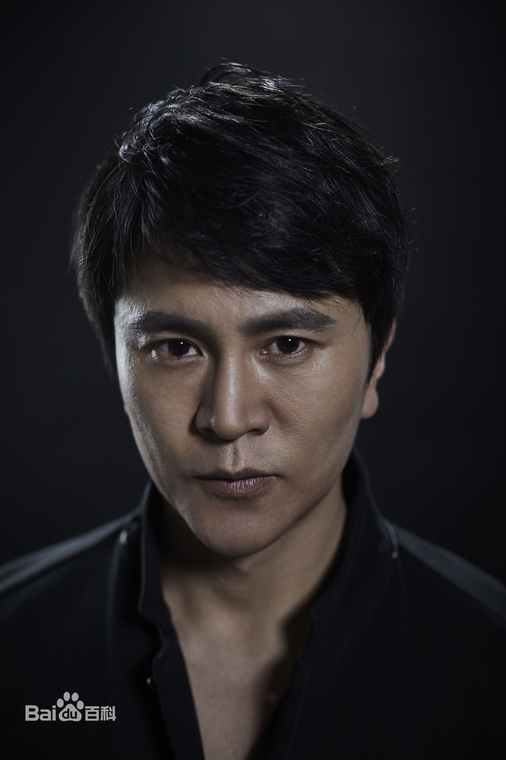 高清谷尚蔚图片