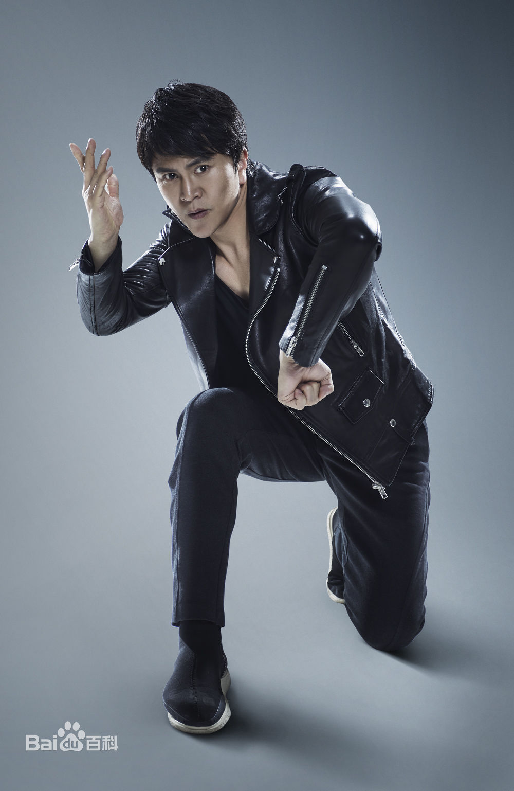 高清谷尚蔚图片