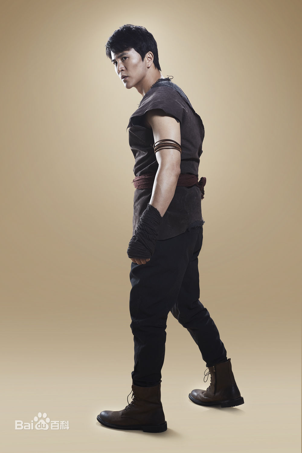 高清谷尚蔚图片