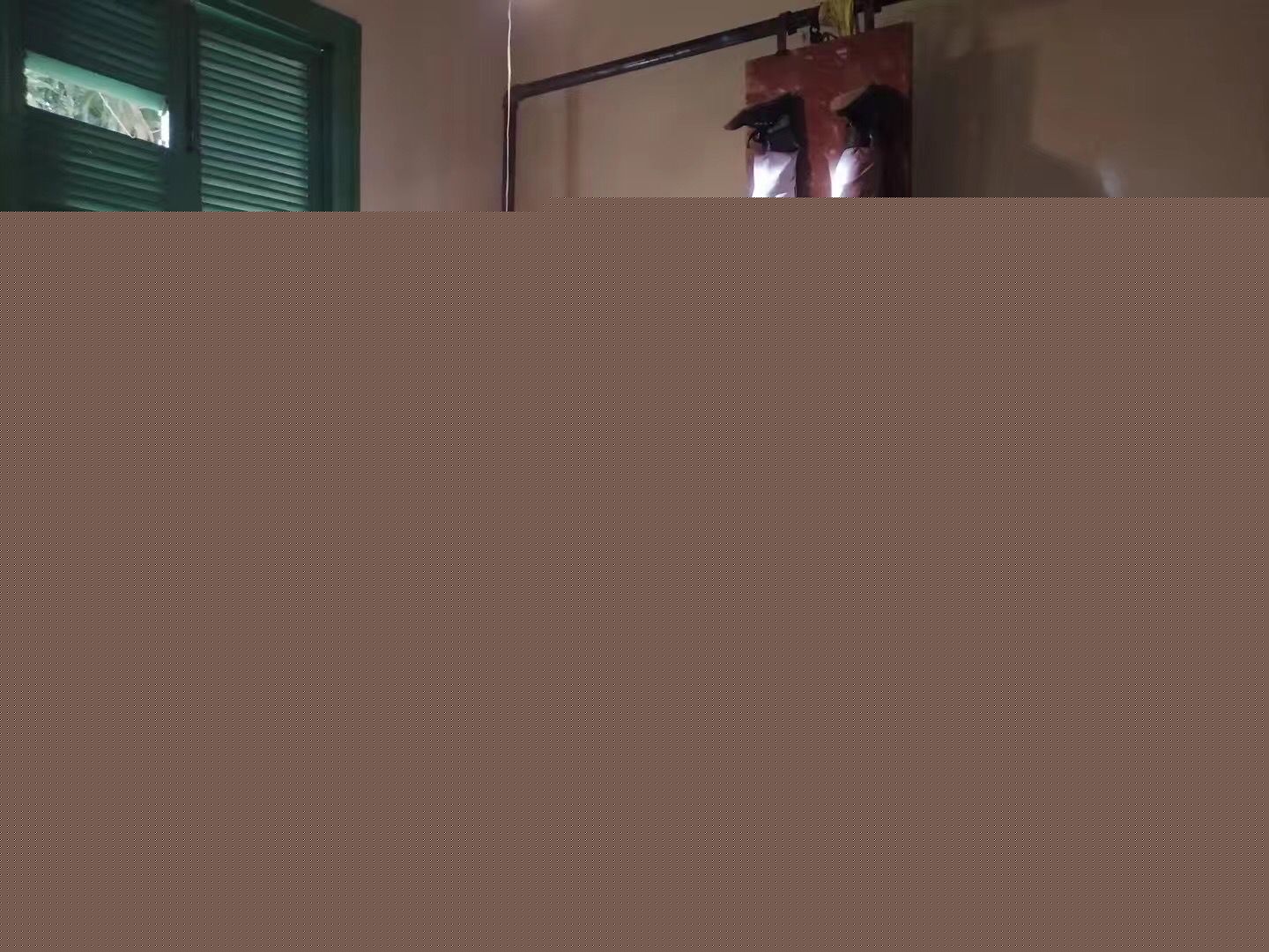 最新谷尚蔚在《牺牲者》饰中国警察中的壁纸