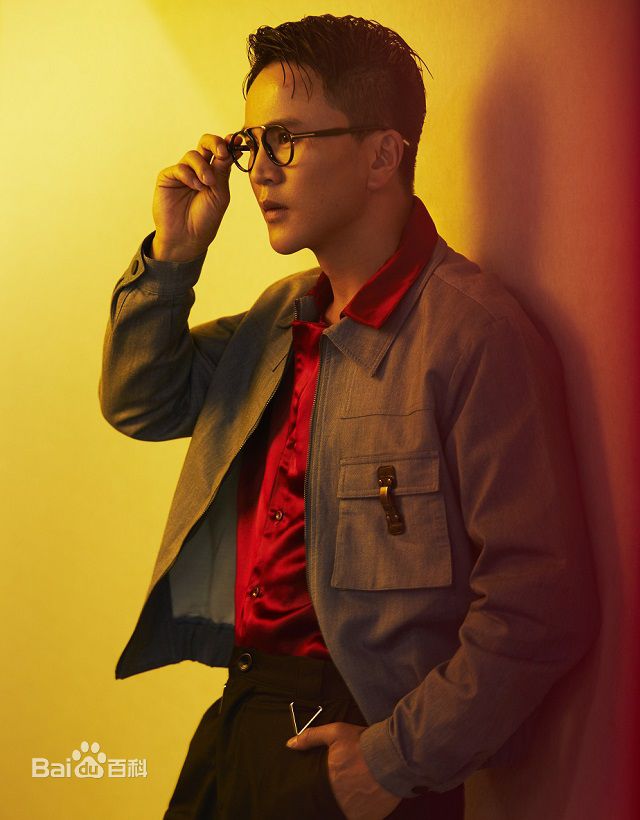 谷尚蔚前后照片