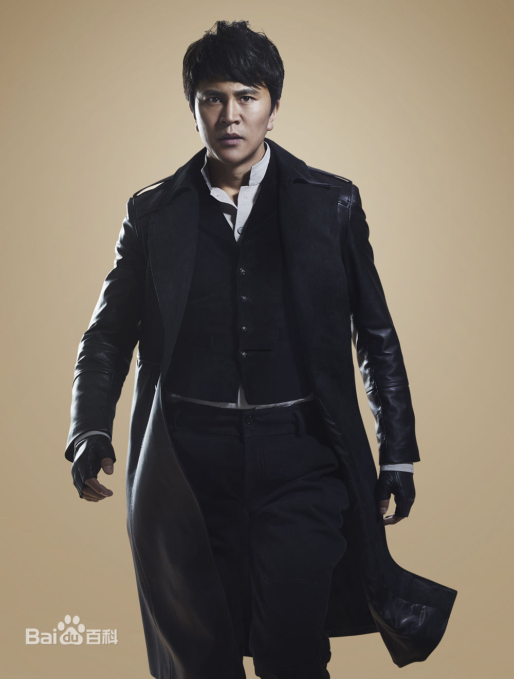 谷尚蔚前后照片